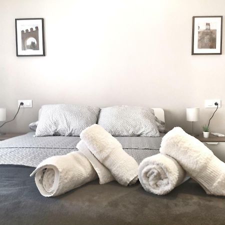 Apartament Leyenda De La Cava Toledo Zewnętrze zdjęcie