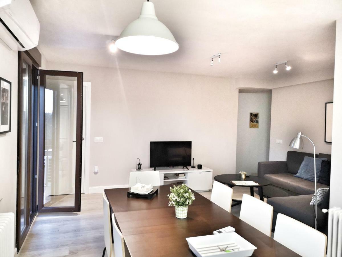 Apartament Leyenda De La Cava Toledo Zewnętrze zdjęcie