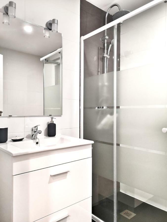 Apartament Leyenda De La Cava Toledo Zewnętrze zdjęcie