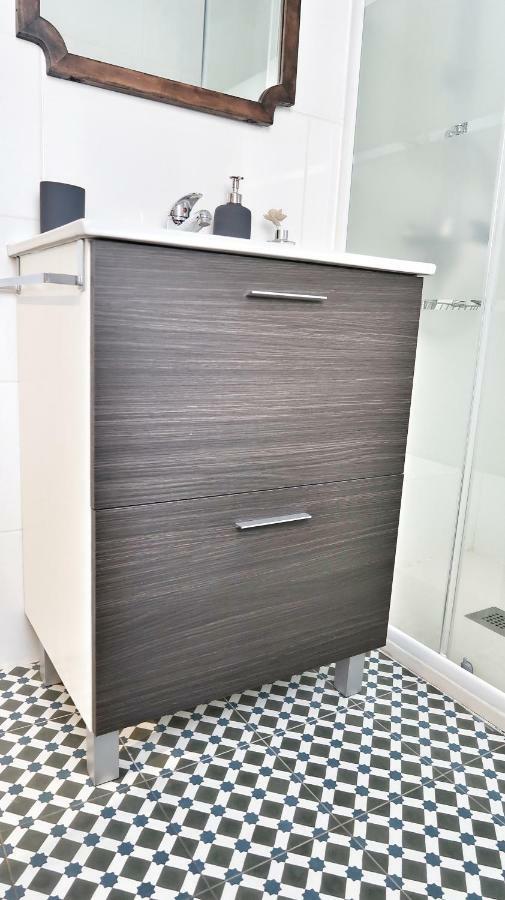 Apartament Leyenda De La Cava Toledo Zewnętrze zdjęcie