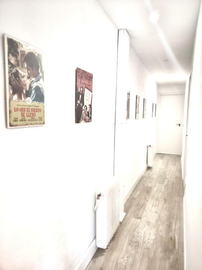Apartament Leyenda De La Cava Toledo Zewnętrze zdjęcie
