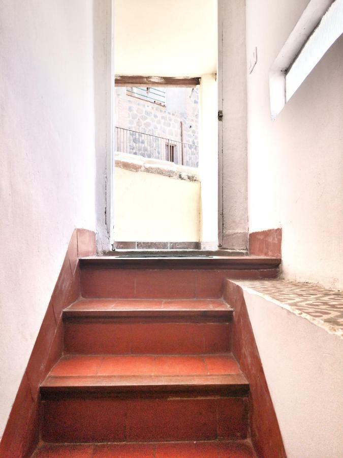 Apartament Leyenda De La Cava Toledo Zewnętrze zdjęcie
