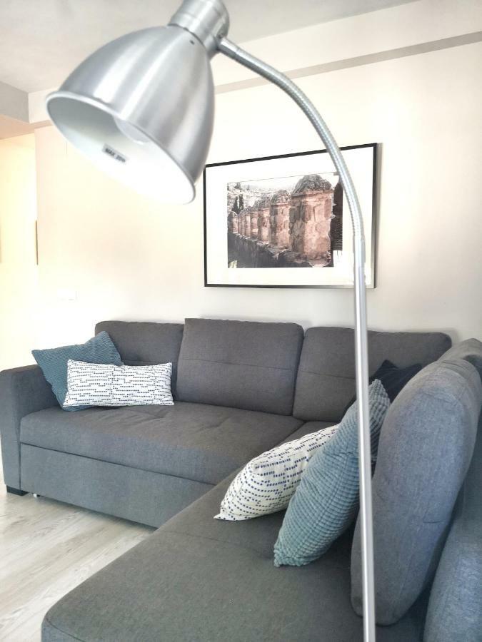 Apartament Leyenda De La Cava Toledo Zewnętrze zdjęcie